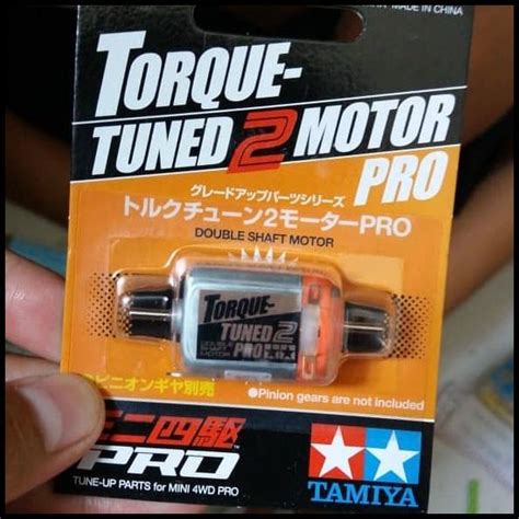 Jual Dinamo Crush Gear Tamiya Torque Tuned Shopee Indonesia