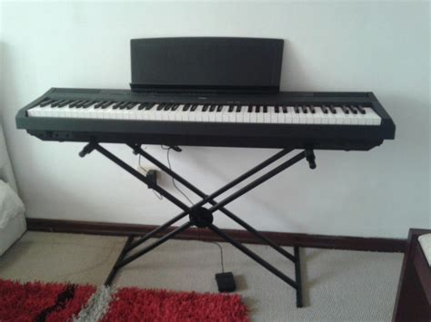 Base Piano Teclado Organeta Doble Xx Env O Gratis Citimusic Cuotas