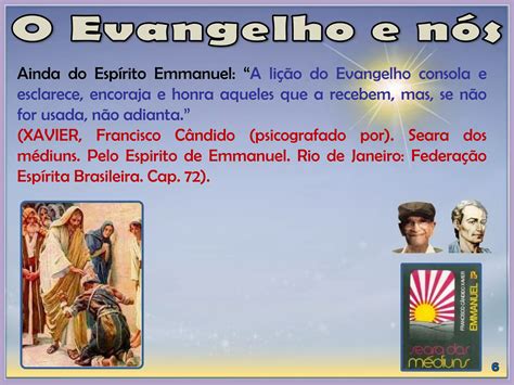 Evangeliza O Evangelho De Jesus Ppt