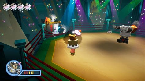 Recenzja Spongebob SquarePants Battle For Bikini Bottom Rehydrated