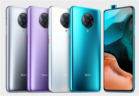 Грядёт новых хит Redmi. Существование Redmi K30 Ultra подтверждено