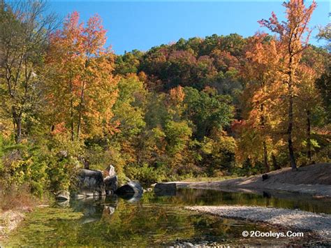 19 Arkansas Ozarks Fall Foliage Reports Tours Photos 2cooleys