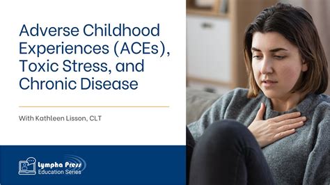 Adversechildhoodexperiences Aces Toxic Stress And Chronicdisease