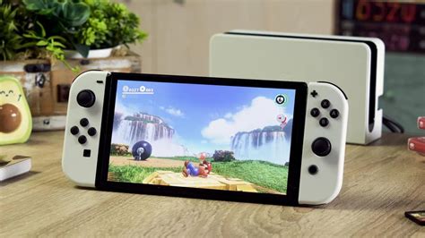 Consigue una Switch OLED barata con el nuevo Pokémon gracias a este