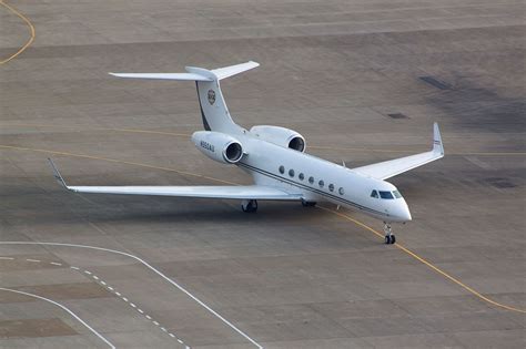 US Approves 500m Sale Of Two Gulfstream G550 Jets To Italy