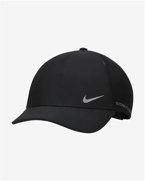 Nike Storm Fit Adv Club Structured Aerobill Cap Nike Uk