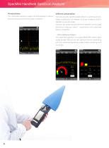 Specmini Transcom Instruments Co Ltd Pdf Catalogs Technical