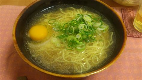 “札幌円山動物園 白クマ塩ラーメン”を食べてみる Tetsuyanbo