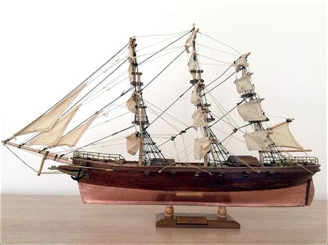 CUTTY SARK MODELS CUTTY SARK SHIP