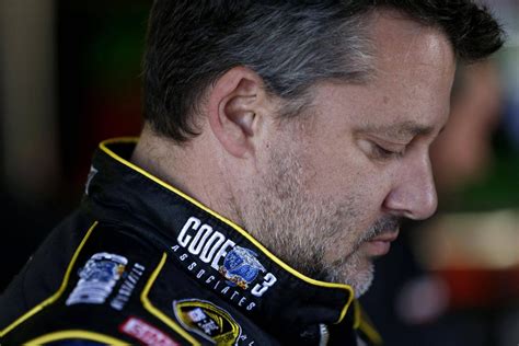 Former Nascar Champion Tony Stewart Retiring After 2016 Season The