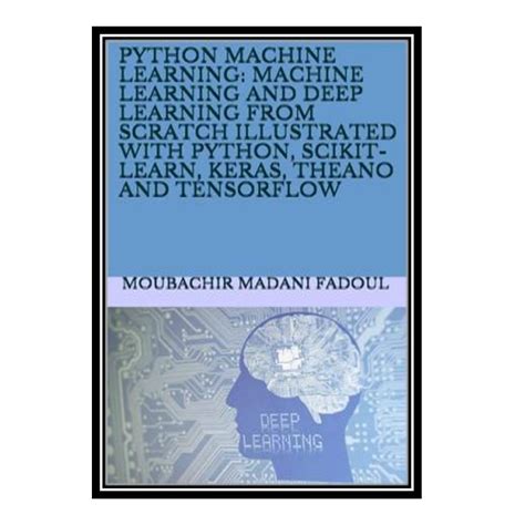 قیمت و خرید کتاب Python Machine Learning Machine Learning And Deep