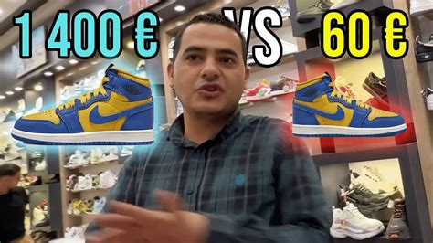 Compra Scarpe Copie A Sharm El Sheikh Youtube