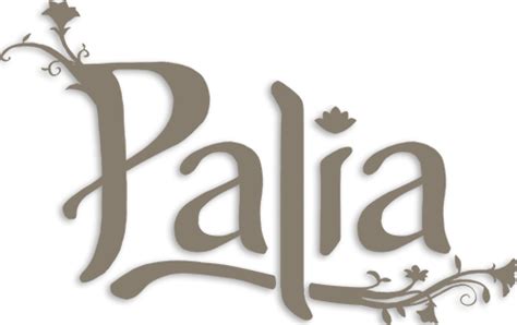 Logo for Palia by Luckspeare - SteamGridDB