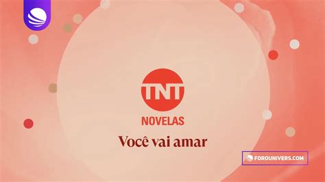 Promo Tbs Brasil Vai Se Tornar Tnt Novelas Youtube