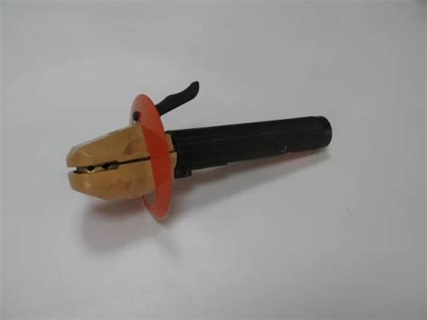 Электрододержатель ЭД-50 «Корд-Универсал» – купить по цене завода ...