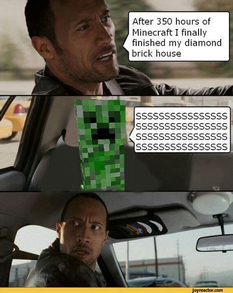 Hilarious Minecraft Jokes For Gamers