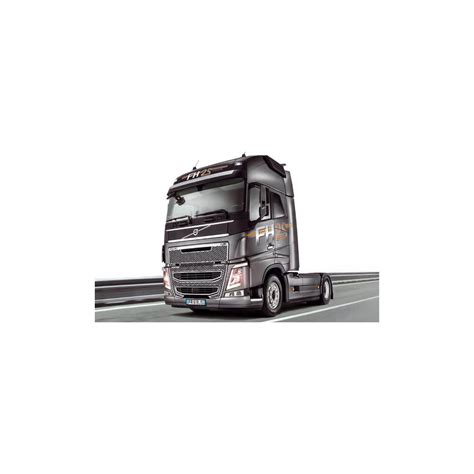 Maquette Camion Volvo Fh Globetrotter Xl Italeri