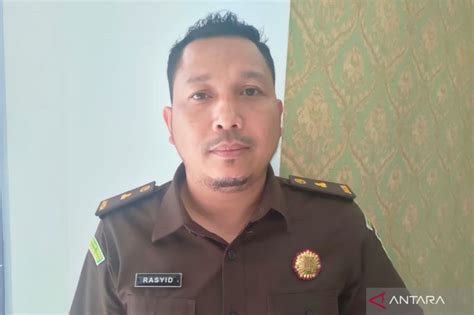 Jaksa Tetapkan Mantan Bendahara Setwan Lombok Timur Sebagai Tersangka