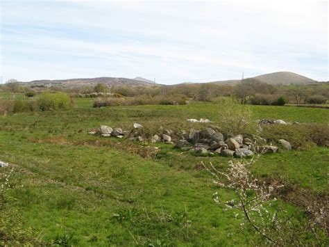 Boggy Fields Jonathan Wilkins Geograph Britain And Ireland