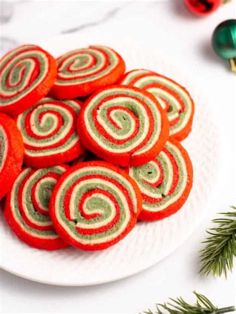 Best Christmas Cookie Recipes Of All Time All Things Mamma