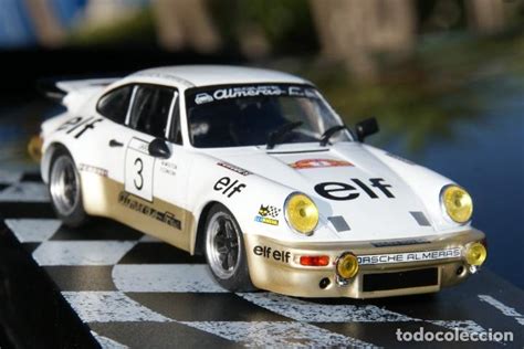 Porsche Carrera Rs Rallye De Espa A Mi Comprar Coches A