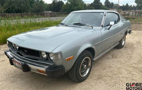 1978 Toyota Celica Toyota Celica LB 2000GT, Bandai 35251 (1978)