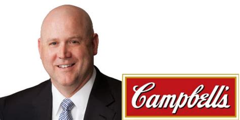 Campbell Names Mark A Clouse As President And Ceo Abasto