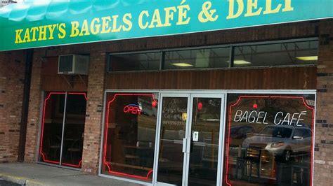 Kathy S Bagel Cafe Deli Ny Kathy S Bagel Cafe Deli Telephone