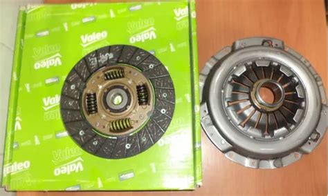 Kit Clutch Daewoo Cielo Lanos Original Valeo Mercadolibre