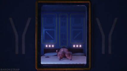 Daemon Hentai SFM BaronStrap Compilation Akira