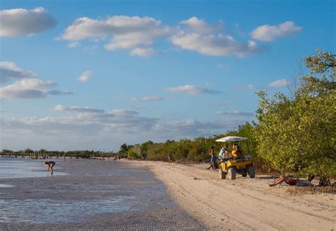 What's It Like to Travel to Isla Holbox, Mexico? | Adventurous Kate