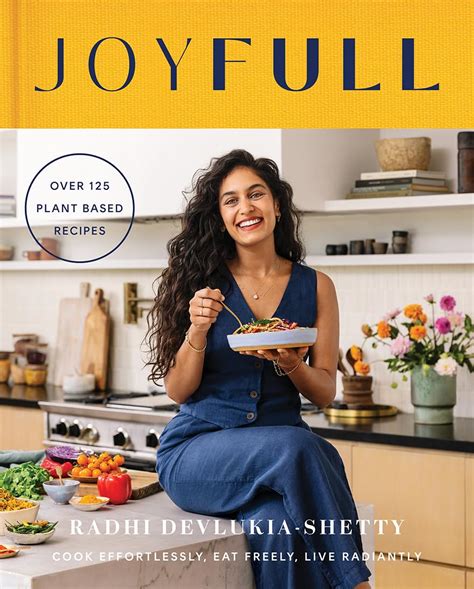 Amazon Fr Joyfull Cook Effortlessly Eat Freely Live Radiantly