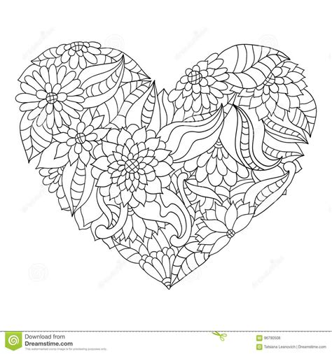 37 Hippie Flower Coloring Pages Fieltros Patiki