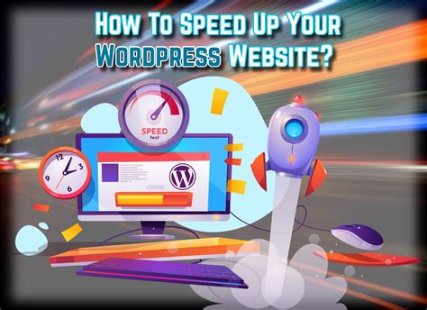 How To Speed Up Your WordPress Website AL Fateem Academy