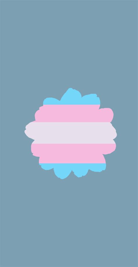 Trans Flag Wallpapers - Top Free Trans Flag Backgrounds - WallpaperAccess