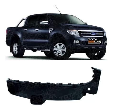 Mensula Guia Parachoque Del Der Para Ford Ranger 2 2 12 15 Cuotas Sin