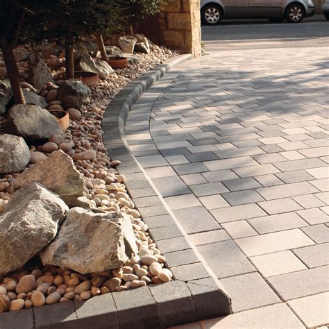 Driveway Paving Ideas | Landscaping