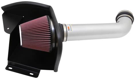 69 2546TS K N 69 Series Typhoon Cold Air Intake