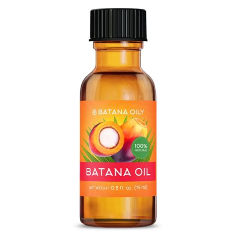 Pure Batana Oil Batana Butter Products Batana Oily