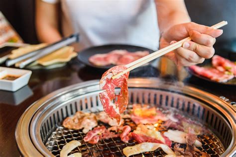 Murah Banget Ini 5 Tempat Bbq Enak Yang Tawarkan Harga Rp99 Ribu