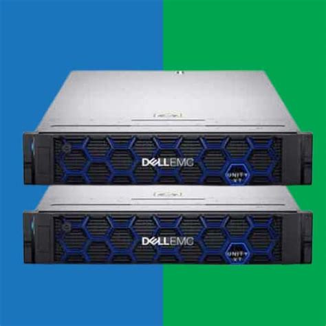 Buy Dell Emc Unity Xt 880 Storage Server 16 Pb Serverbasket