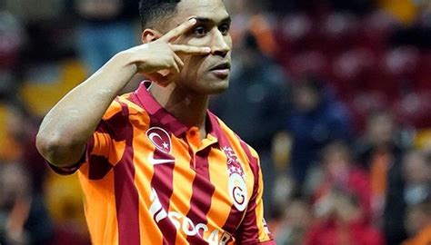 Galatasaray a Tete piyangosu vurdu Brezilya temsilcisi yıldız oyuncuyu