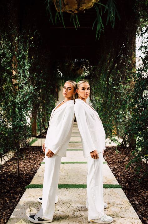 How the Cavinder Twins Blew Up the Student-Athlete Playbook | GQ