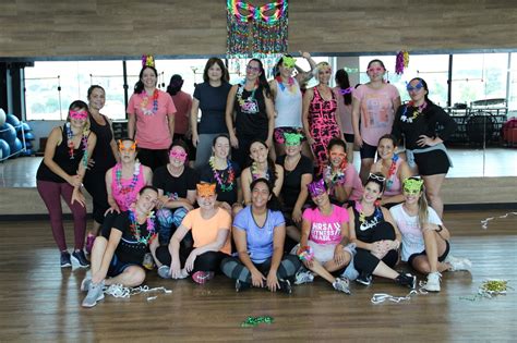 Aula Especial De Carnaval Fitness Center Arama An News Online