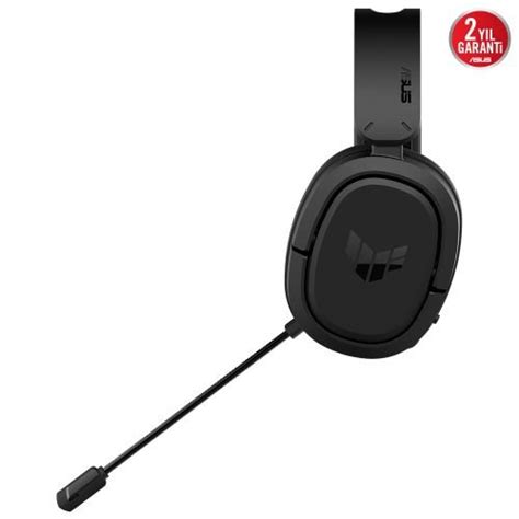 Asus Tuf Gaming H Wireless Surround Ghz Kablosuz Siyah Gaming