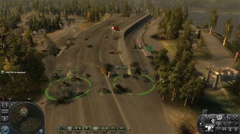 World in Conflict PC Games Trailer - How to Play - IGN