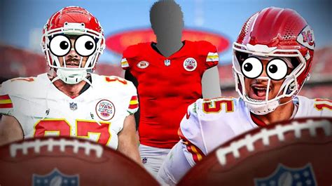 3 Sneaky Good NFL Free Agents Chiefs Need To Sign