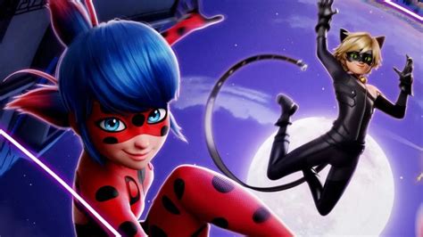 Préparez vous à la saison 6 de Miraculous Les Aventures de Lady Bug