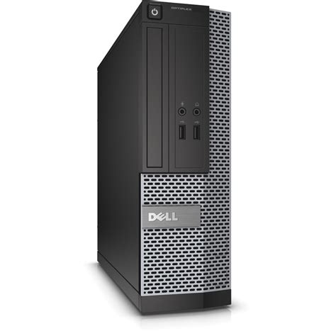 Dell Optiplex Tower Only Intel I Gb Gb Ram Premium Computer