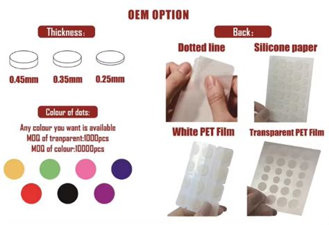 Factory Price Hot Selling Acne Absorbing Cover Patch Pore Cleansing Strips Dermal Vitamin Patch